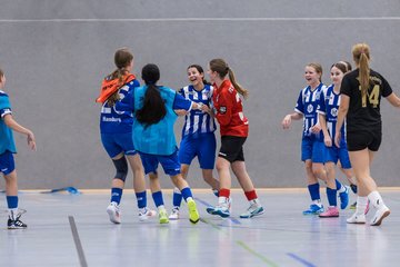 Bild 188 - wBJ Futsalmeisterschaft Vorrunde